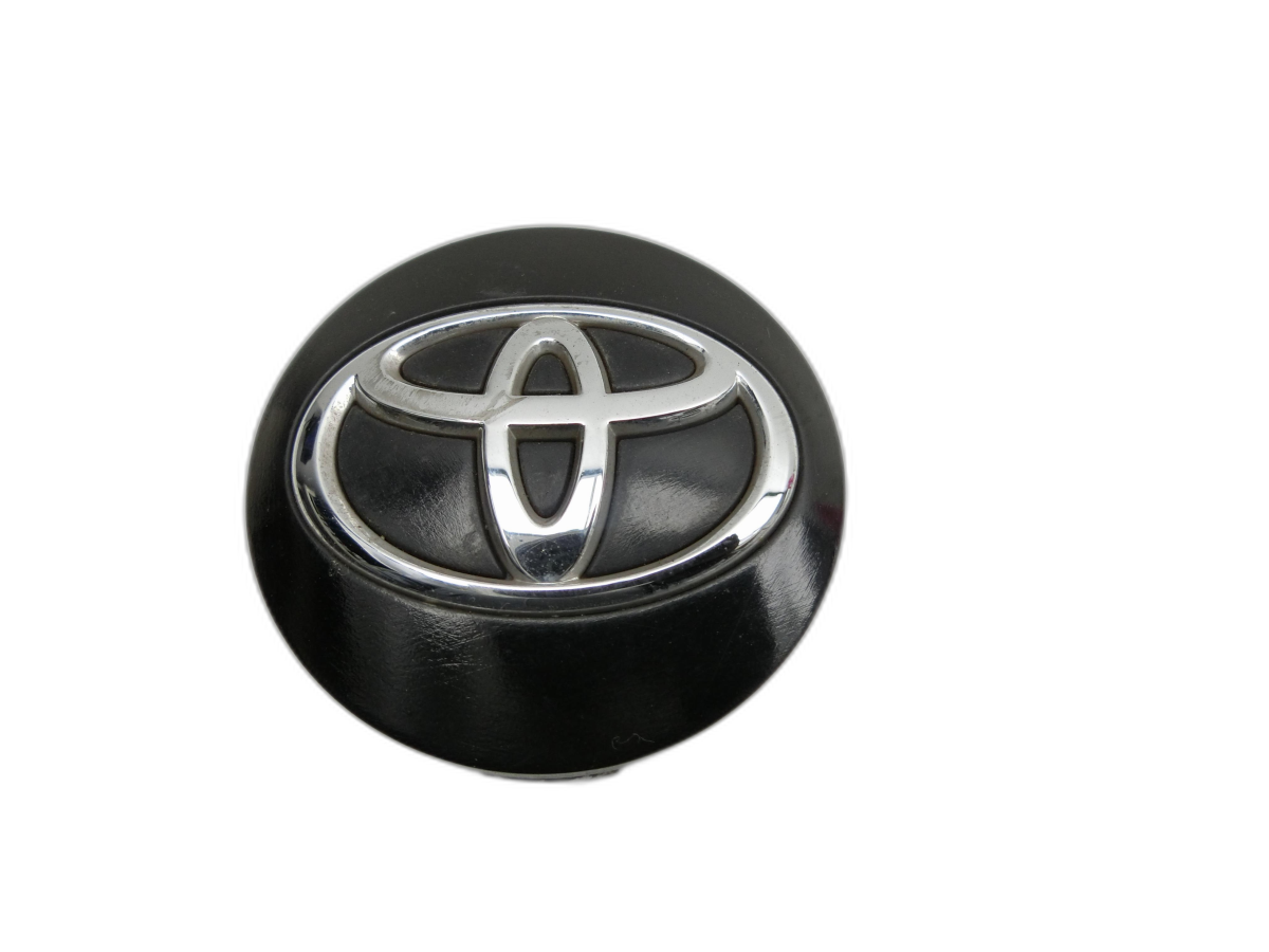 Toyota Prius W3 III 09-12 Radnabenabdeckung Rad Nabenabdeckung Nabenblende Pos.3  - Bild 1