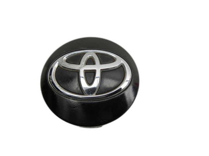 Toyota Prius W3 III 09-12 Radnabenabdeckung Rad Nabenabdeckung Nabenblende Pos.3  - Bild 1