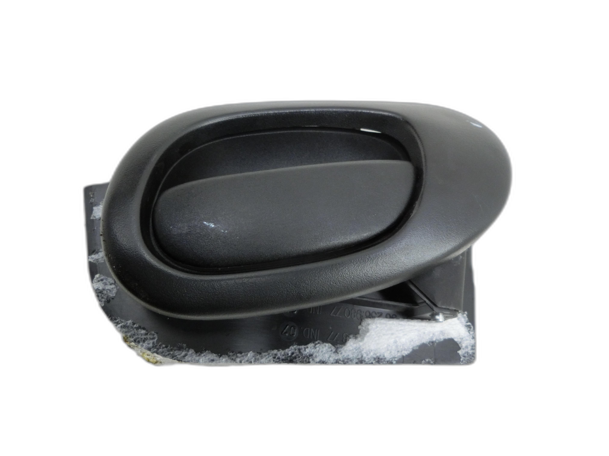 Maniglia apriporta Guaina esterna Manopola-Maniglia interno Dx anteriore per Peugeot 206+ 09-12 - Bild 1