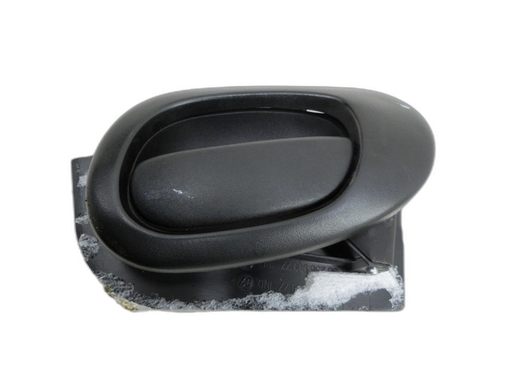 Peugeot 206+ 09-12 3T Türgriff Griffmuschel Griff Innen Rechts Vorne  - Bild 1