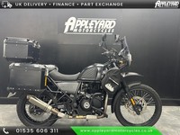ROYAL ENFIELD HIMALAYAN