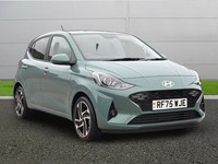 2025 Hyundai i10 1.2 [79] Premium 5dr Auto [Nav] HATCHBACK PETROL Automatic