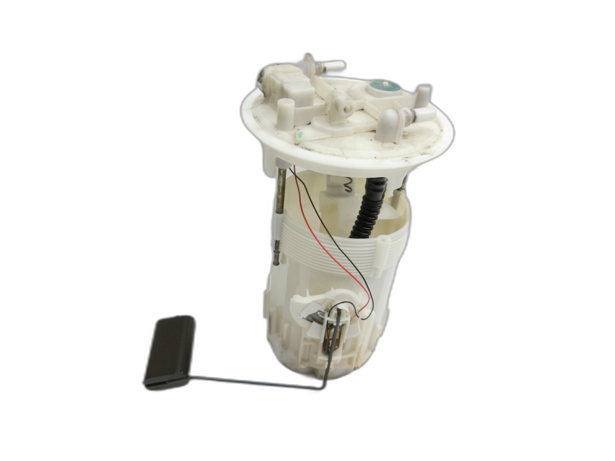 Pompa carburante di alimentazione Indicatore livello per Renault Trafic II Vivaro A 06-14 - Bild 1