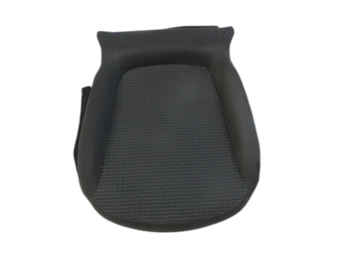 Opel Corsa E 14-19 5T Sitzbezug Sitzpolster Rechts Vorne für Beifahrer Sitz  - Bild 1