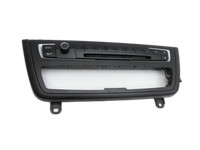 BMW 320d F31 12-15 Bedienteil Bedienelement Heizung Klimabedienteil BMW 320d F31 12-15 21.12.2012 gebraucht Vorschau 1