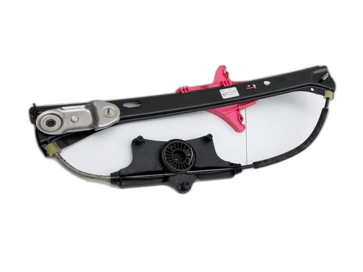 VW Passat 3G B8 14-19 Kombi Fensterheber o. FH-Motor Hinten Rechts VW Passat 3G B8 14-19 31.01.2018 3G9839462B... Bild 1