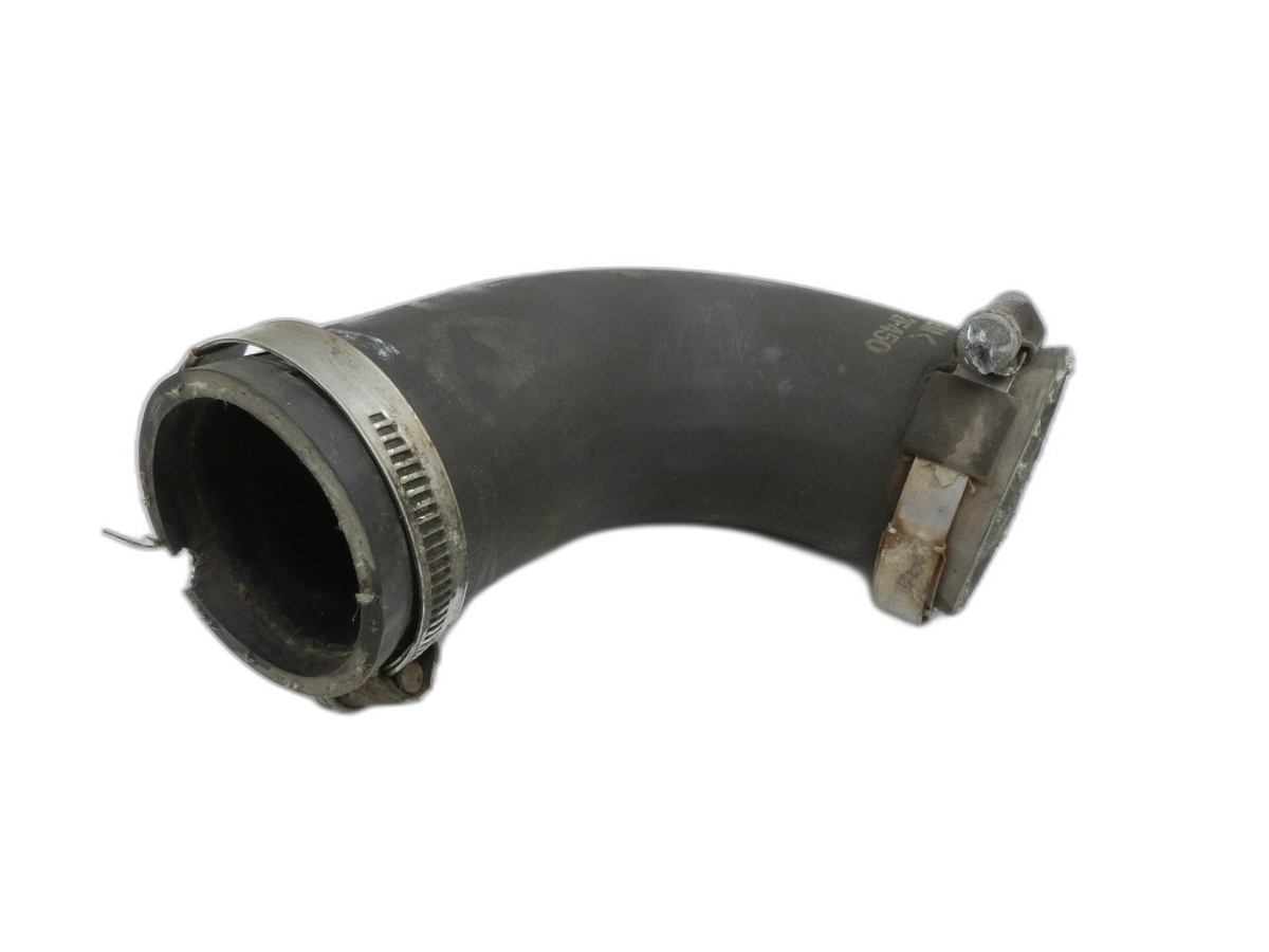 Hyundai IX35 LM 09-13 CRDi 2,0 135KW Ansaugrohr Ladeluftschlauch Luftschlauch Pos.2  - Bild 1