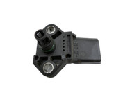 Audi A4 8K B8 08-11 1,8 88KW Luftdruck MAP Sensor Audi A4 8K B8 08-11 04.04.2009 0261230207 038906051G gebraucht Vorschau 1