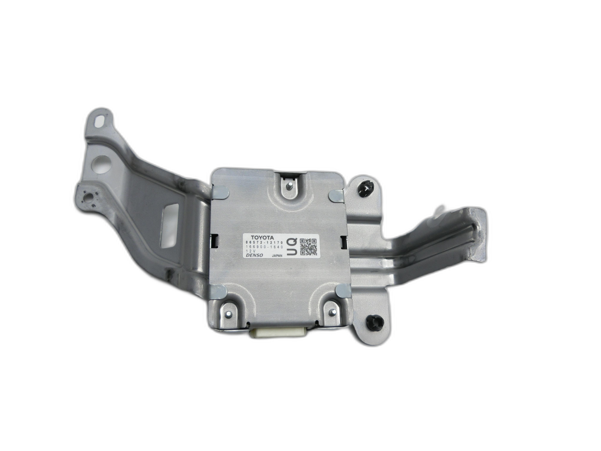 Toyota Corolla E21 19-23 Steuergerät ECU Modul SG für Annäherungslautsprecher Fahrgeräusch Generierung  - Bild 1