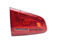 VW Sharan 7N II 10-15 Rückleuchte Heckleuchte für Klappe Innen Links VW Sharan 7N II 10-15 09.05.2012 7N0945093K... Vorschau 1
