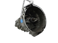 BMW X3 E83 18d LCI 08-11 2,0sd 120KW 4WD GS6X37DZ - HRG Schaltgetriebe Getriebe BMW X3 E83 18d LCI 08-11 08.12.2009... Vorschau 1