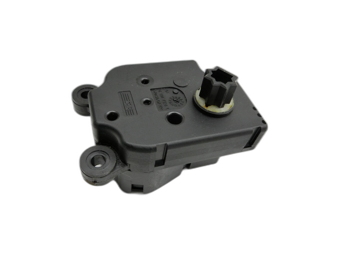Ford Grand C-Max II 10-15 Luftklappenstellmotor Stellmotor Pos.1  - Bild 1