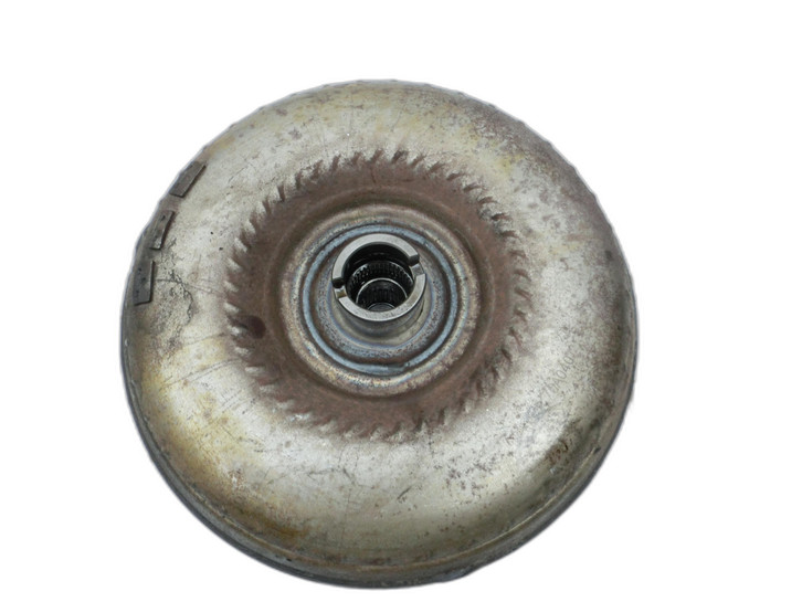 Volvo V70 II 04-07 D5 2,4D 120KW Autom Wandler Drehmomentwandler für Getriebe - Bild 1