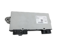 BMW X3 F25 10-14 2,0 135KW Wegfahrsperre ECU Steuergerät CAS4 CG+ELV BMW X3 F25 10-14 20.03.2012 6809374... Vorschau 1