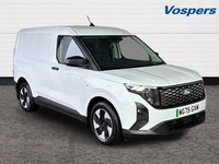2025 Ford Transit Courier 100kW 43kWh Trend Van Auto Van Electric Automatic