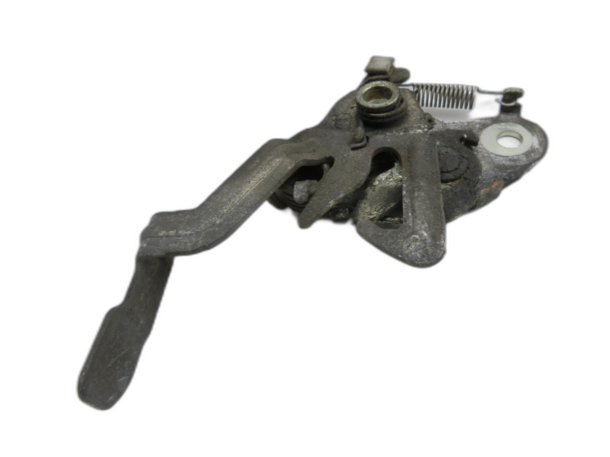 Peugeot 308 I CC T7 07-11 Haubenschloss Motorhaubenschloss Schloss  - Bild 1