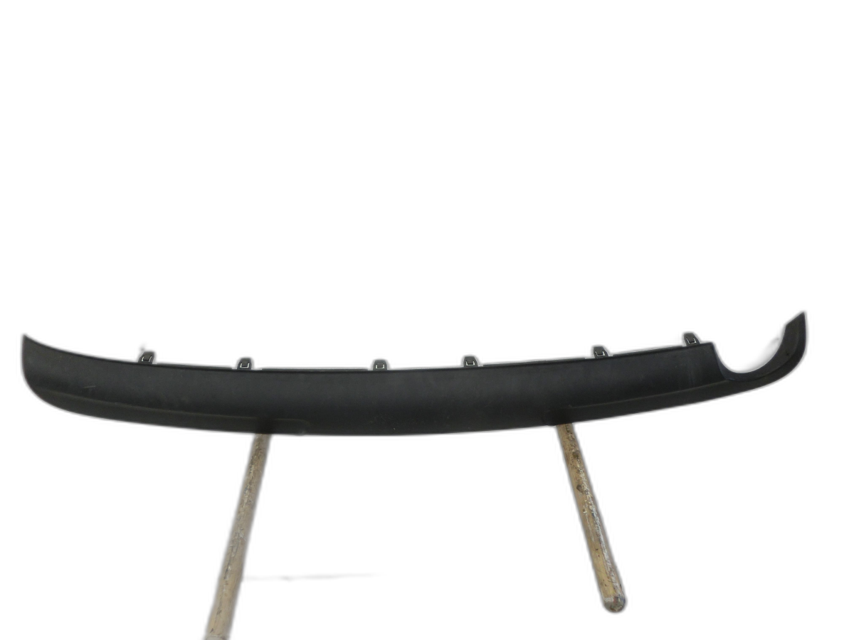 Saab 9-5 YS3E 05-09 Lim Diffusor für Stoßstange Stoßfänger Hinten 5MU - Bild 1