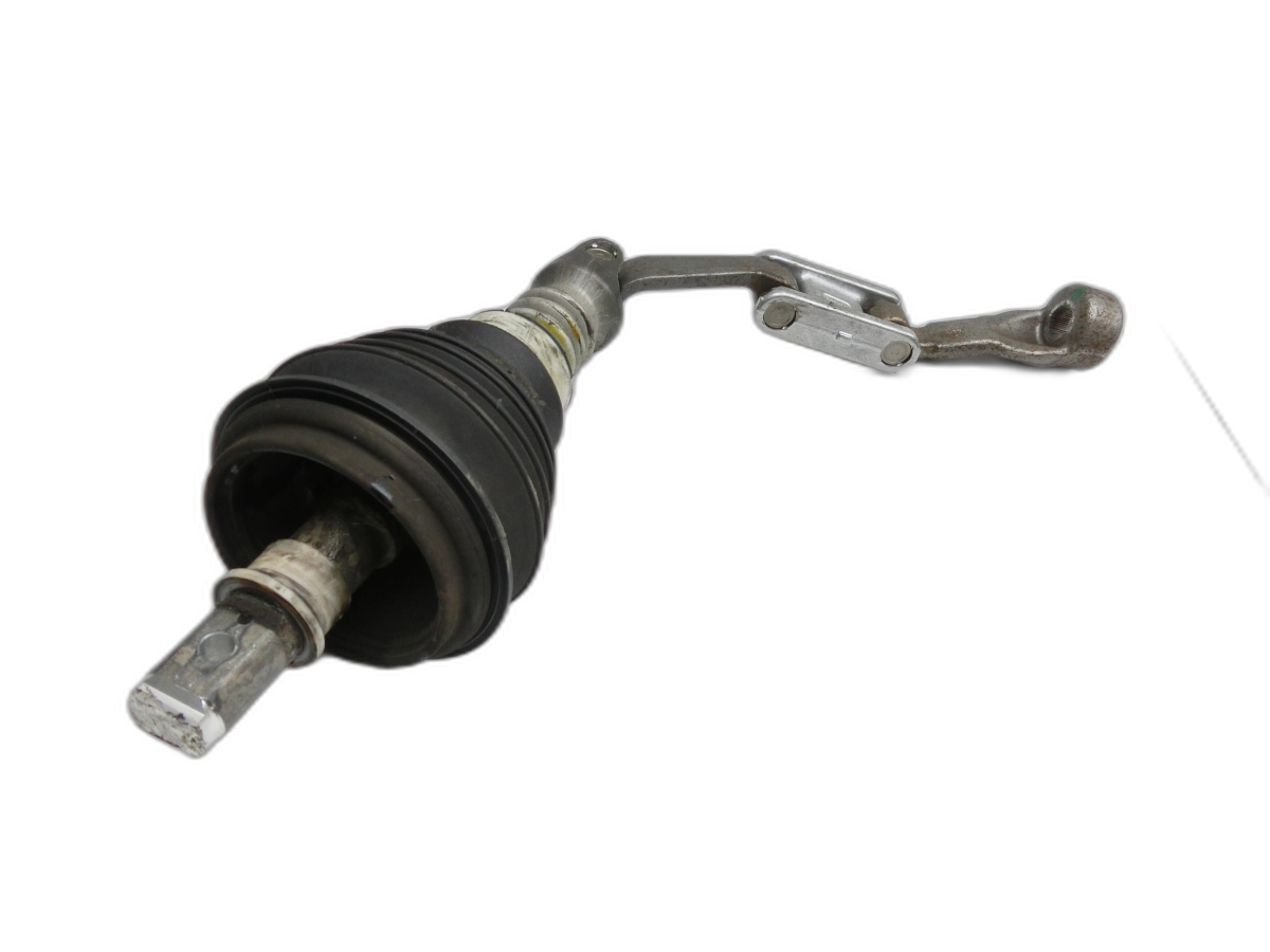 parte sterzo Giunto cardanico per Mercedes CL203 C200K 04-08 - Bild 1