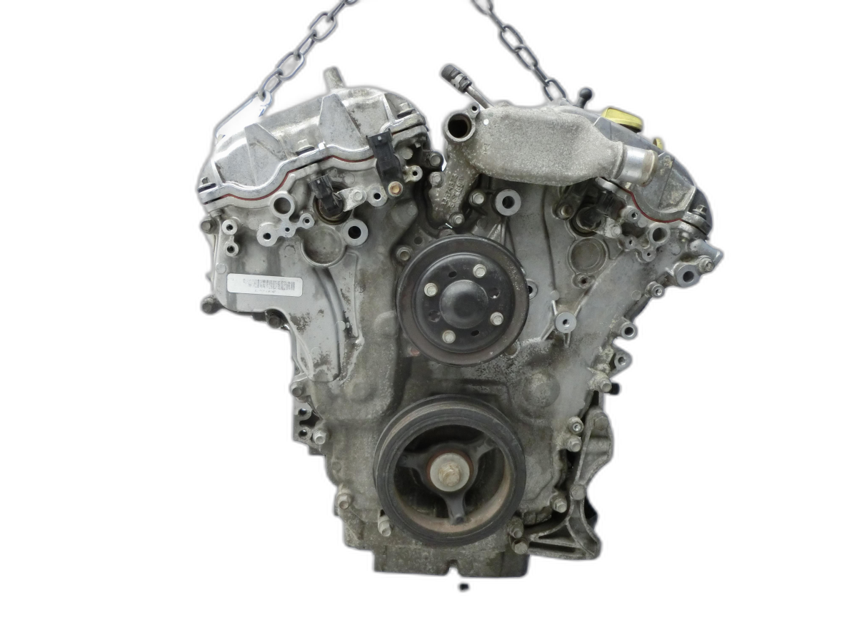 ENGINE 10BXB for Saab 9-3 93 YS3F 05-07 - Bild 1