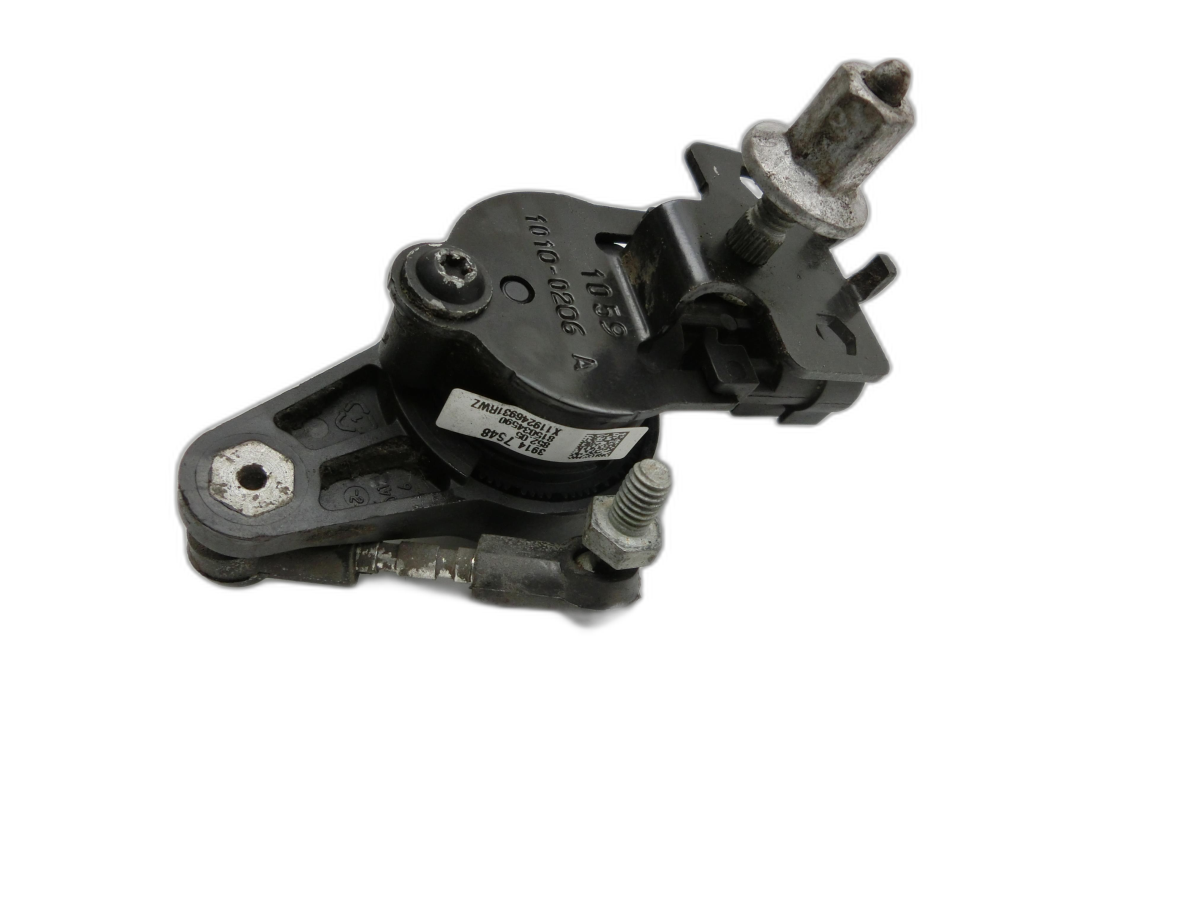 Opel Astra K 15-21 Niveausensor Xenon LWR Sensor Neigung Links Vorne  - Bild 1