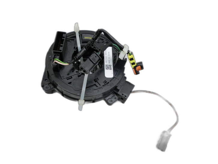 Opel Corsa E 14-19 Airbag Schleifring Wickelfeder  - Bild 1