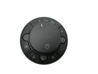 Opel Corsa D 06-10 Lichtschalter Schalter Opel Corsa D 06-10 07.11.2008 13249396 15480592 gebraucht Vorschau 1