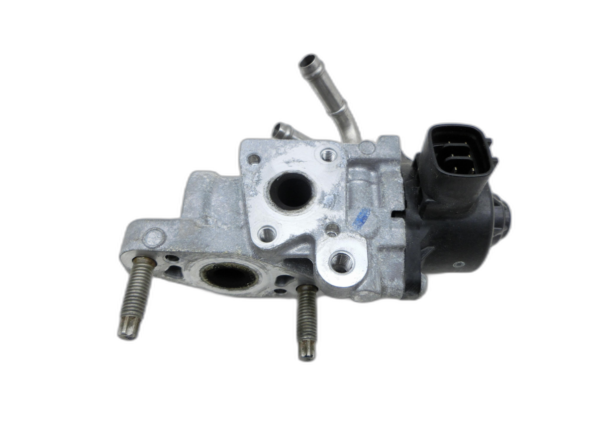 Válvula de retorno gas escape GASES para Citroen C1 II 108 14-19 - Bild 1