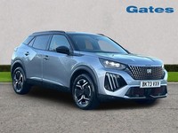 2023 Peugeot 2008 5Dr GT 1.2 PureTech 130PS Auto Estate Petrol Automatic