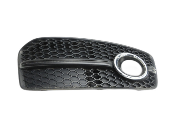 Audi Q5 8R 08-12 Blende für Nebelscheinwerfer Stoßstange Rechts S-Line  - Bild 1