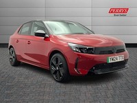 2024 Vauxhall Corsa 100kW Ultimate 50kWh 5dr Auto Hatchback ELECTRIC Automatic