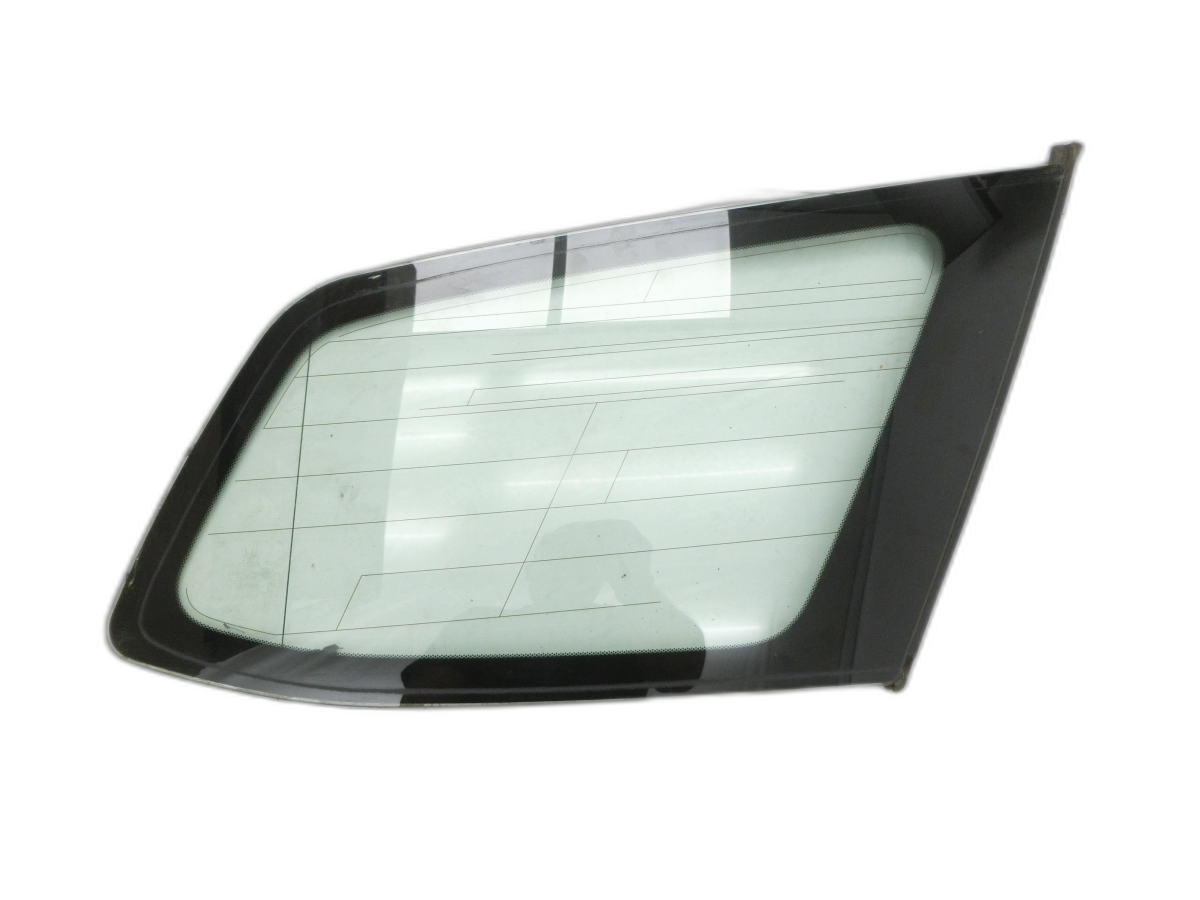 Honda Accord VIII CW3 08-11 Kombi Seitenscheibe Feste Scheibe Rechts Hinten  - Bild 1