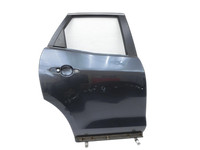 Mazda Cx-7 ER 09-12 Tür Rechts Hinten 36C Mazda Cx-7 ER 09-12 02.11.2011 gebraucht Vorschau 1