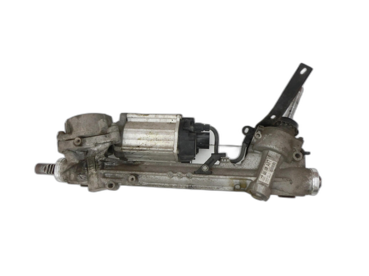 Opel Astra J 09-12 Lenkgetriebe Servolenkung - Bild 1