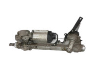 Opel Astra J 09-12 Lenkgetriebe Servolenkung Opel Astra J 09-12 28.10.2011 7805974726 P13363851 gebraucht Vorschau 1