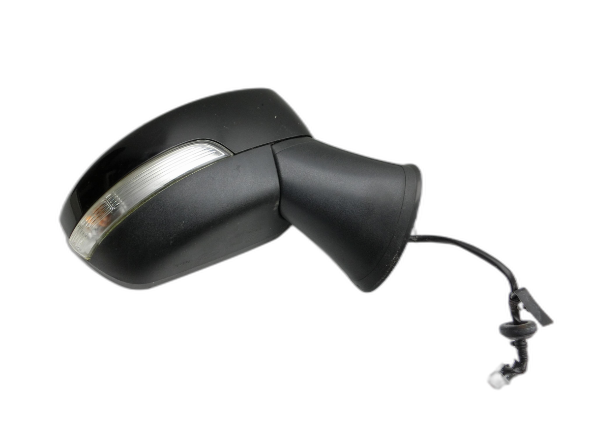 Ford EcoSport 12-22 Spiegel Aussenspiegel Rechts D - Bild 1