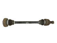 BMW X3 E83 06-10  3,0d 160KW 4WD Antriebswelle Gelenkwelle Hinten Links LK=86MM D=27MM BMW X3 E83 06-10 15.11.2006... Vorschau 1