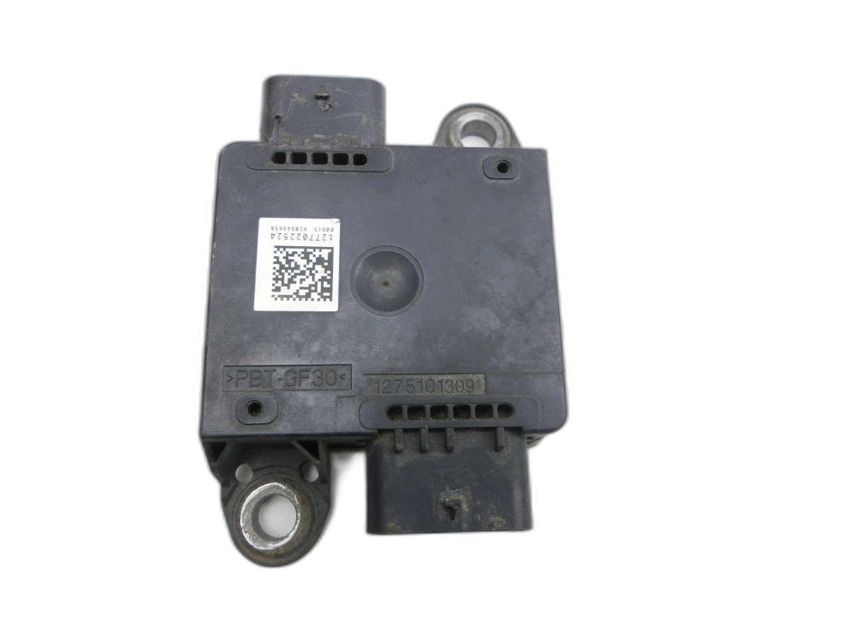 Opel Astra K 15-19 Steuergerät ECU Modul für NoX Sensor Lambdasonde  - Bild 1