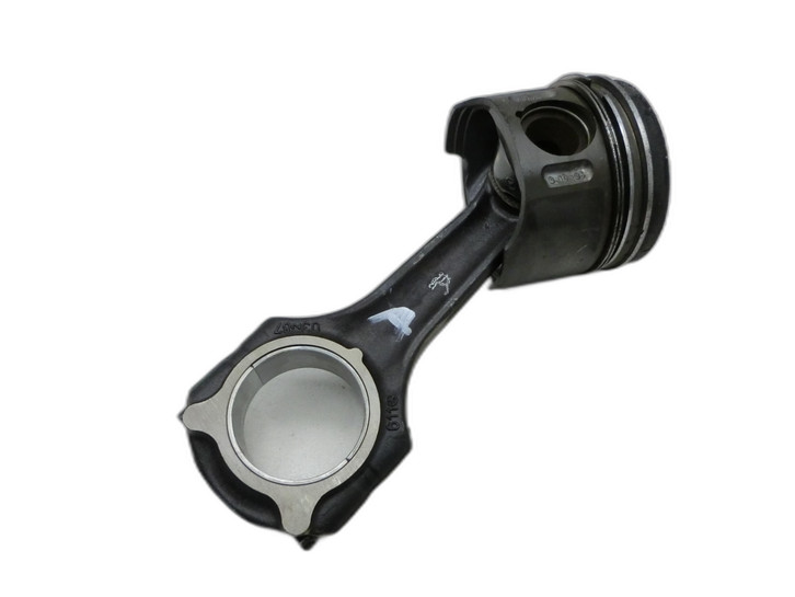 Mercedes S211 W211 E270 02-06 CDI 2,7 130KW 647961 Kolben mit Pleuel Pos A - Bild 1