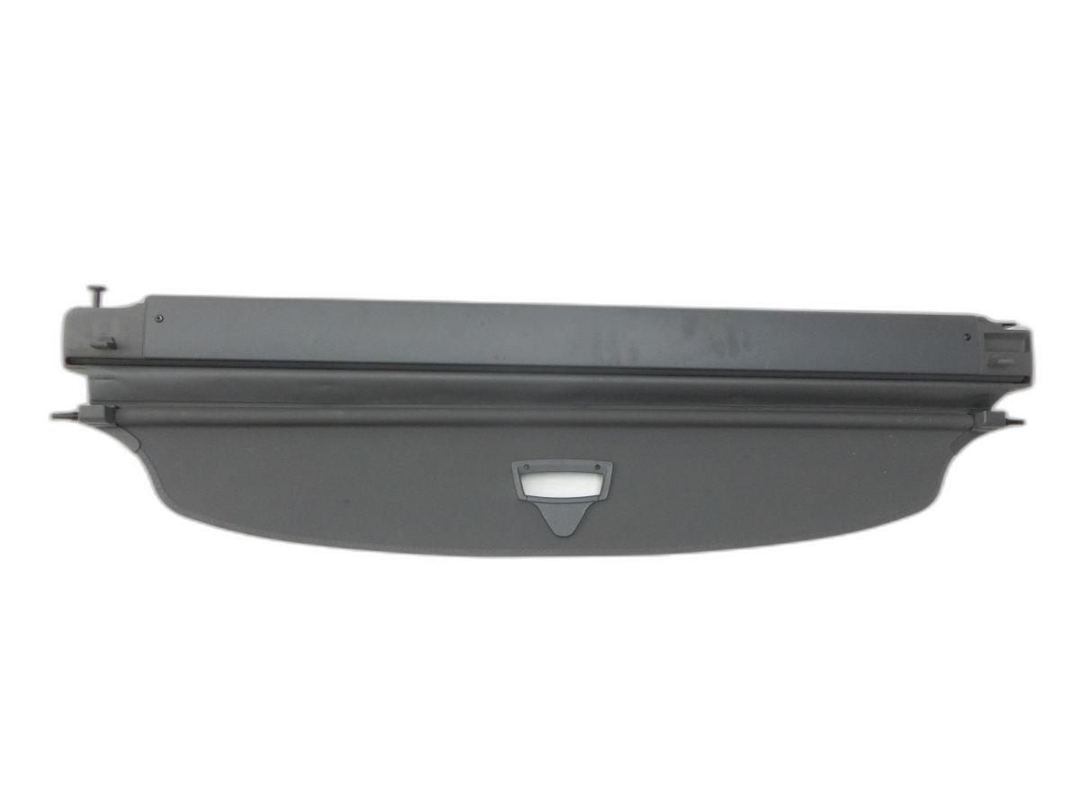 Mercedes S212 W212 E300h 13-16 Kombi Laderaumabdeckung Laderaumrollo mit Netz  - Bild 1