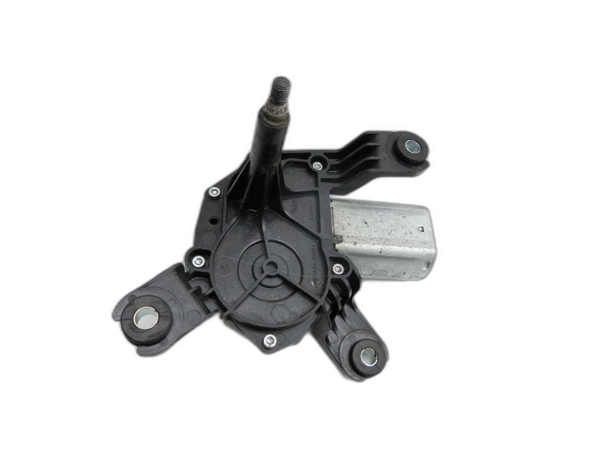 Opel Corsa D 06-10 3T Wischermotor Hinten Heckwischermotor  - Bild 1