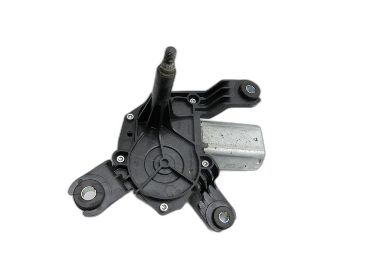 Opel Corsa D 06-10 3T Wischermotor Hinten Heckwischermotor  - Bild 1