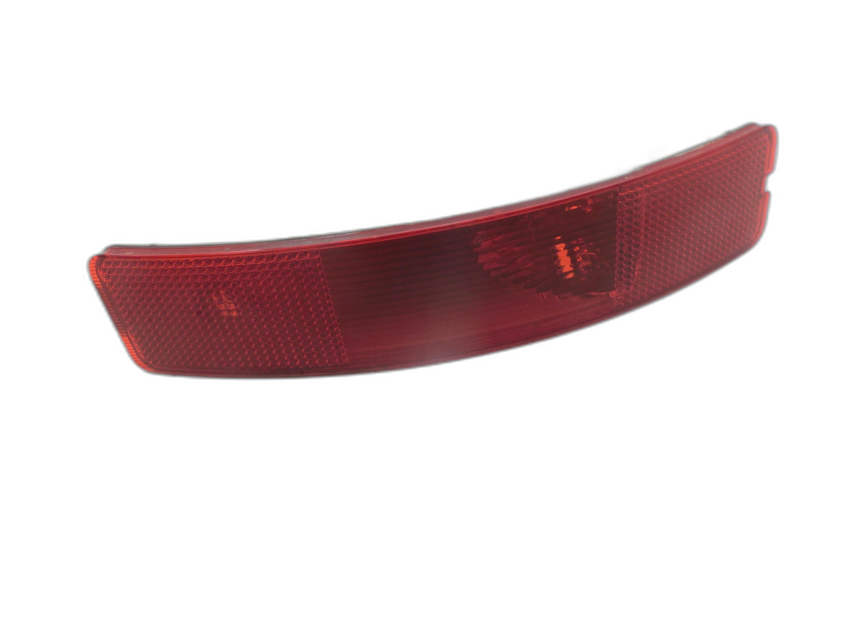 Volvo XC90 I 02-06 Kombi Rückleuchte Rücklicht für Stoßstange Links Hinten orig  - Bild 1