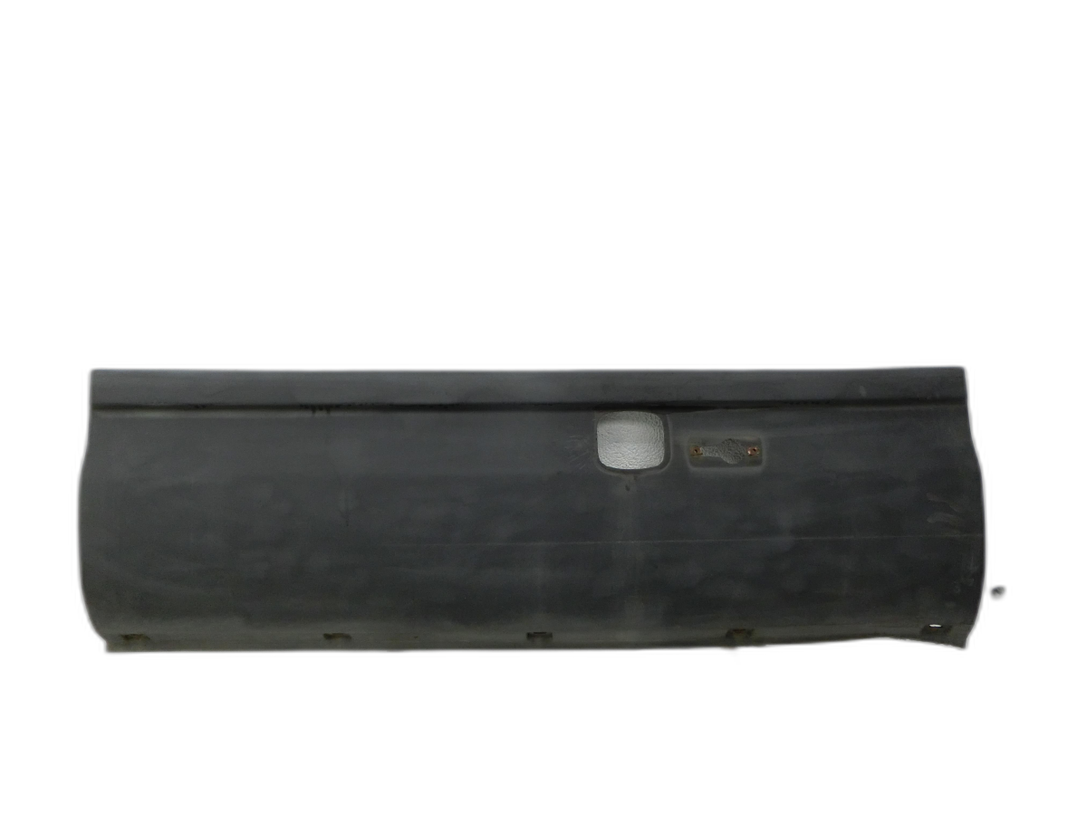 Iveco Daily IV 35S12 06-11 Kasten Beplankung Links Hinten Aussen  - Bild 1