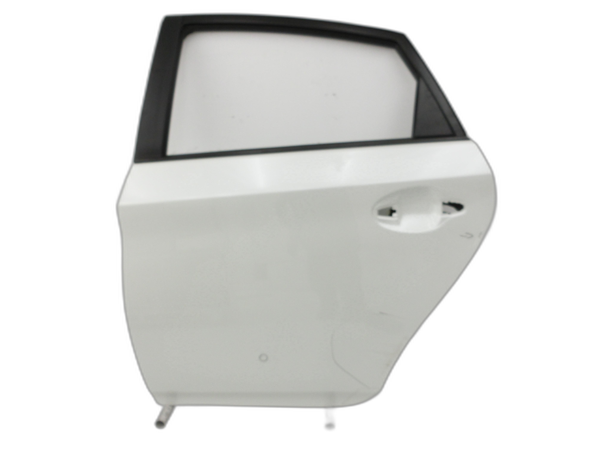 Toyota Prius W3 III 09-12  Tür Links Hinten 070 - Bild 1