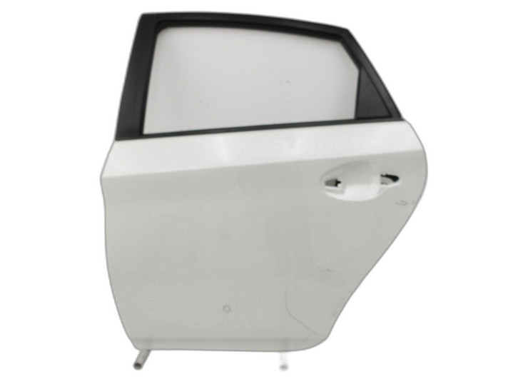 Toyota Prius W3 III 09-12  Tür Links Hinten 070 - Bild 1