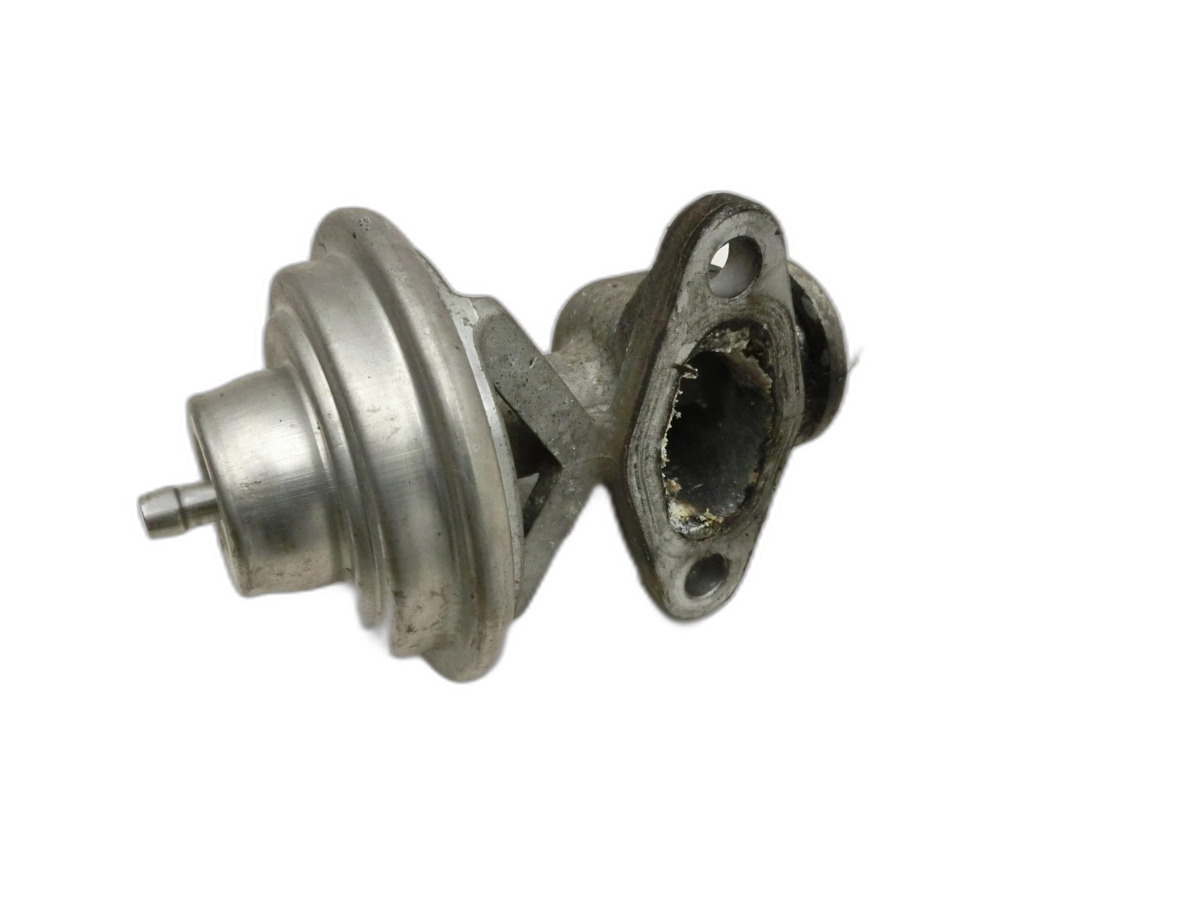 Válvula de retorno gas escape GASES para Mercedes Vito W638 110 96-03 - Bild 1