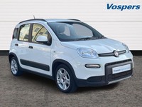 2023 Fiat Panda 1.0 Mild Hybrid City Life 5dr Hatchback Petrol Manual