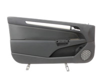 Peugeot 207 CC 09-15 Cabriolet Türverkleidung Türpappe Links Vorne Peugeot 207 CC 09-15 30.04.2007 9341JC 13234619... Vorschau 1