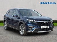 2024 Suzuki S-Cross 5Dr Ultra 1.5 Hybrid Auto Hatchback Hybrid Automatic
