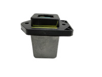 Opel Antara 07-11 Widerstand Gebläse Lüfter Opel Antara 07-11 28.03.2008 96629733 gebraucht Vorschau 1
